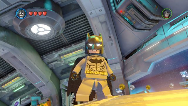 史上最大スケールの｢レゴ®ゲーム｣！ シリーズ最新作『LEGO®バットマン3 ザ・ゲーム ゴッサムから宇宙へ』が日本に上陸！