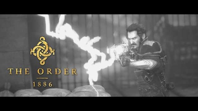 PS4™『The Order: 1886』本日配信のアップデートで自由に撮影できる新機能「フォトモード」を搭載！
