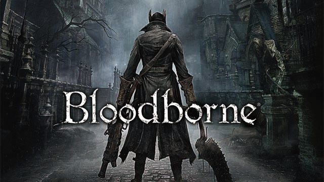 PS4™『Bloodborne』が全世界累計実売100万本を突破！ 記念に追加コンテンツ｢使者の包帯頭｣をプレゼント！