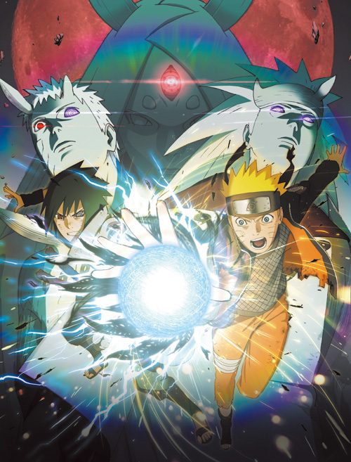 本能揺さぶる 神次元 の忍の闘いがps4 で開幕 Naruto ナルト の対戦アクションはここまで進化した Playstation Blog