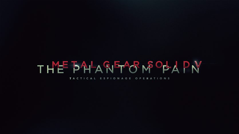 声優 大塚明夫氏自らが語るスネーク像 そして Metal Gear Solid V The Phantom Pain への熱い想い 特集第2回 電撃ps Playstation Blog 日本語