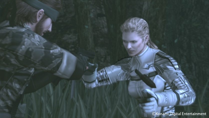 声優 大塚明夫氏自らが語るスネーク像 そして Metal Gear Solid V The Phantom Pain への熱い想い 特集第2回 電撃ps Playstation Blog