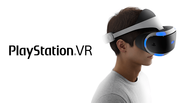 PlayStation®VR特設Webサイトで、PS VRの最新情報が届くメールマガジンの登録を開始！