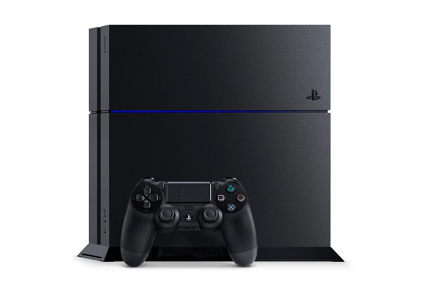 1TBのHDDを搭載！ ｢PlayStation®4 ジェット・ブラック 1TB｣を12月3日より発売！ – PlayStation.Blog 日本語