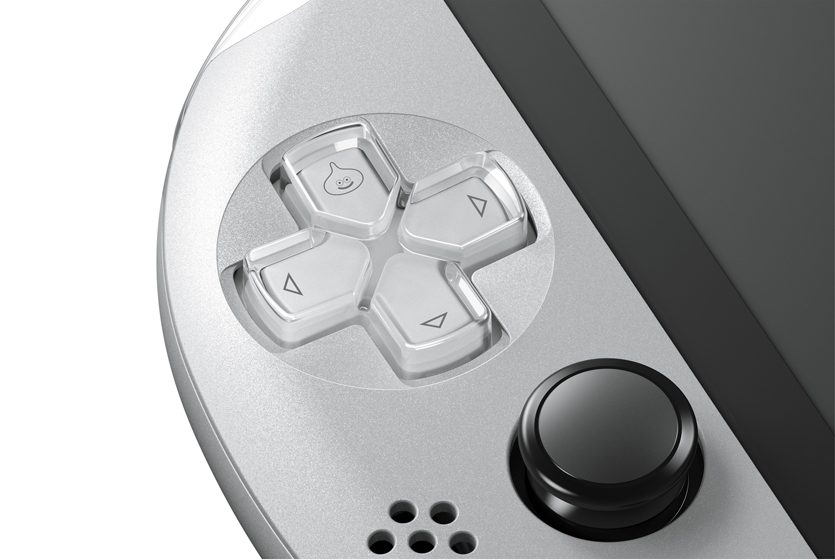 数量限定｢PlayStation®Vita ドラゴンクエスト メタルスライム