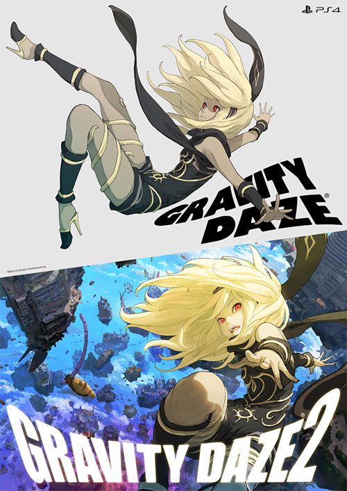 ステレオヘッドフォン GRAVITY DAZE | nate-hospital.com