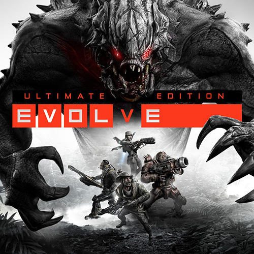 PS4®『EVOLVE Ultimate 白熱の”狩りゲー”『EVOLVE』をこれから始める人にオススメ！ PlayStation.Blog