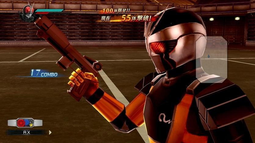 仮面ライダーの歴史を守る戦いがついに始まる 仮面ライダー バトライド ウォー 創生 の基本システムをおさらい 注目の新要素とは Playstation Blog 日本語