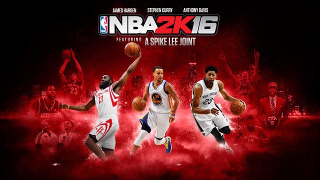 『NBA 2K16』キャンペーン＆セール情報！ PS4®/PS3®のダウンロード版を対象としたお得なキャンペーンが開催中！