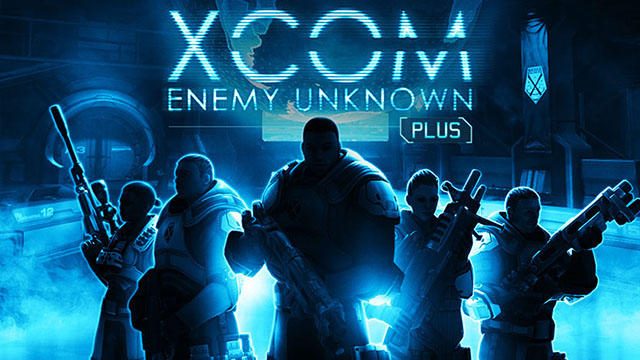 PS Vita『XCOM エネミー アンノウン +』配信中！ 脅威のエイリアンに精鋭を率いて立ち向かえ！