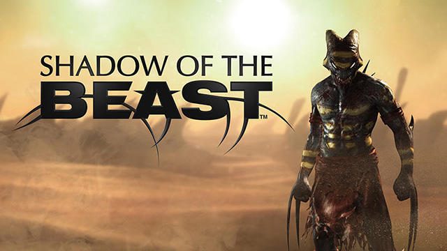 PS4®『Shadow of the Beast』本日配信！ 邪悪な暴君に挑む主人公を描いたローンチトレーラーも公開！