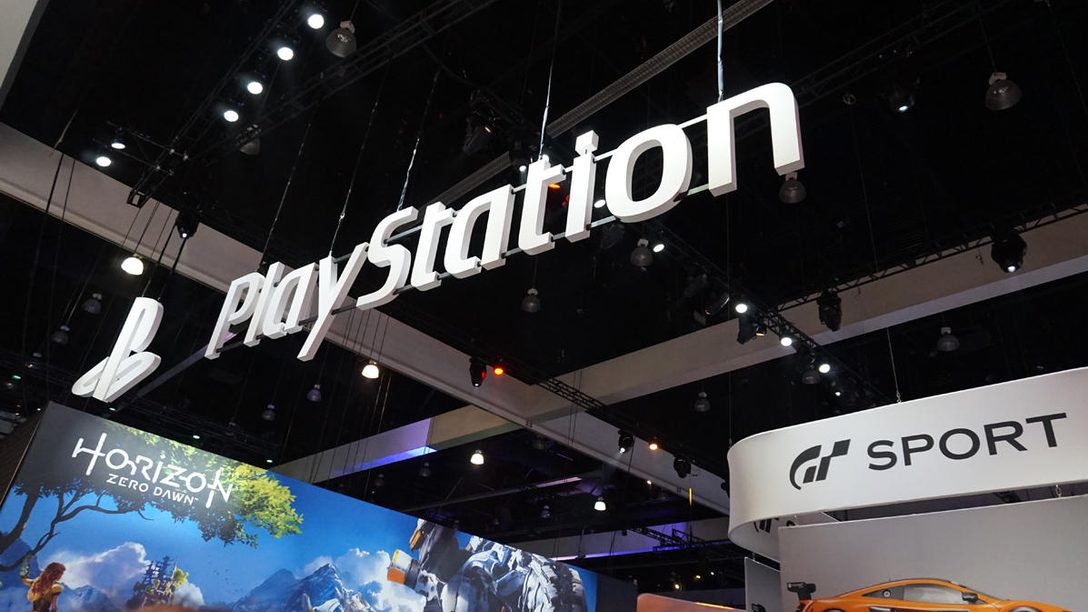 【E3 2016】超大作や最新のPS VRタイトルを一挙に出展! PlayStation®ブースレポート