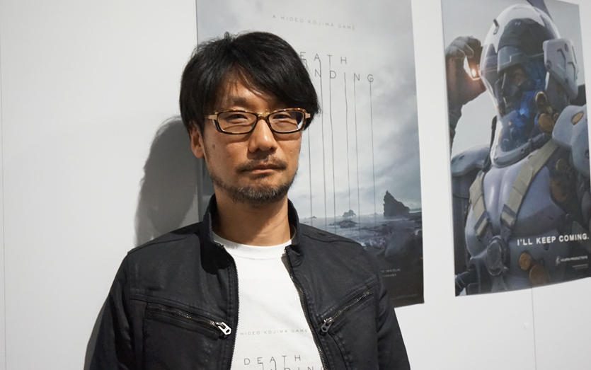 小島秀夫監督のドキュメンタリー映画「HIDEO KOJIMA - CONNECTING WORLDS」，予告編を公開。独立からDEATH  STRANDINGの完成までを描く