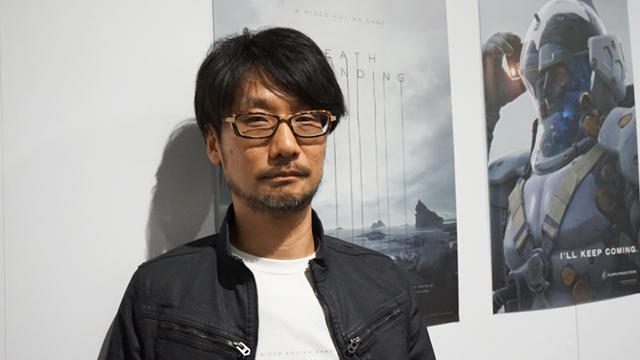 【E3 2016】小島秀夫監督『DEATH STRANDING』最新インタビュー！ "STRAND＝つながり"が意味するもの