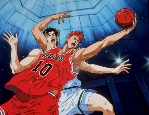 大人気スポーツアニメ登場 アニマックスplus On Playstation 今月のおすすめはコレ Playstation Blog 日本語