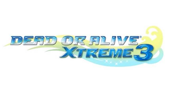『DEAD OR ALIVE Xtreme 3』マリー・ローズの『ファミ通』水着をPS Plus加入者限定でプレゼント！