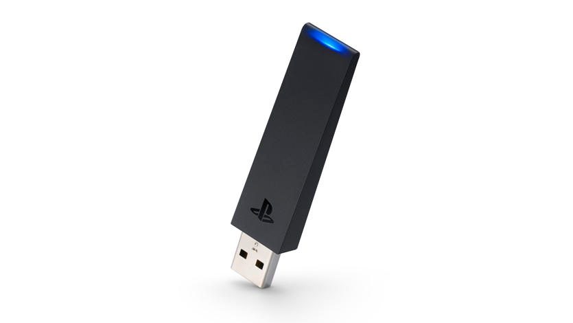 PS4 DUALSHOCK 4 USBワイヤレスアダプター
