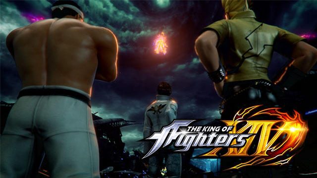 『THE KING OF FIGHTERS XIV』発売！ 開発者スペシャルインタビューをお届け！【特集第4回／電撃PS】