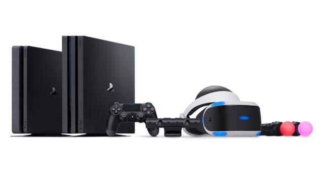 PS4®ProとPS VRがもたらす"新しいゲーム体験"── SIE副社長 伊藤雅康インタビュー