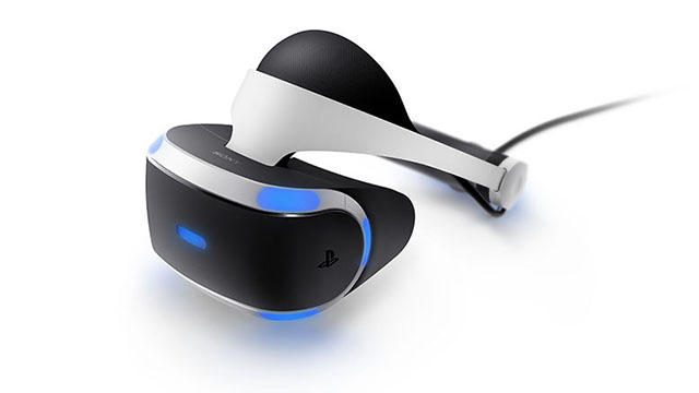 PlayStation®VRが｢グッドデザイン賞［未来づくり］｣を受賞！