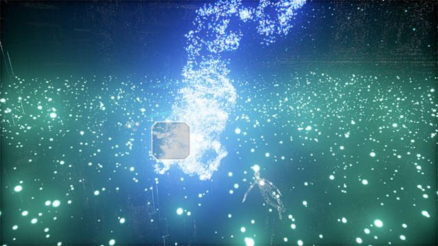 PS4®Proで『Rez Infinite』の表現力が大幅向上!! さらなる共感覚体験を楽しもう！