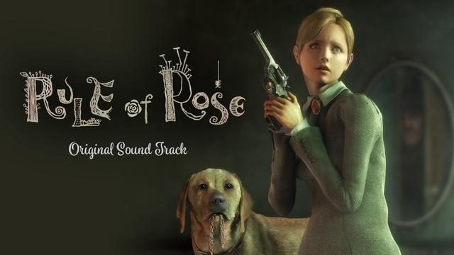 Rule of Rose サブ画像 2