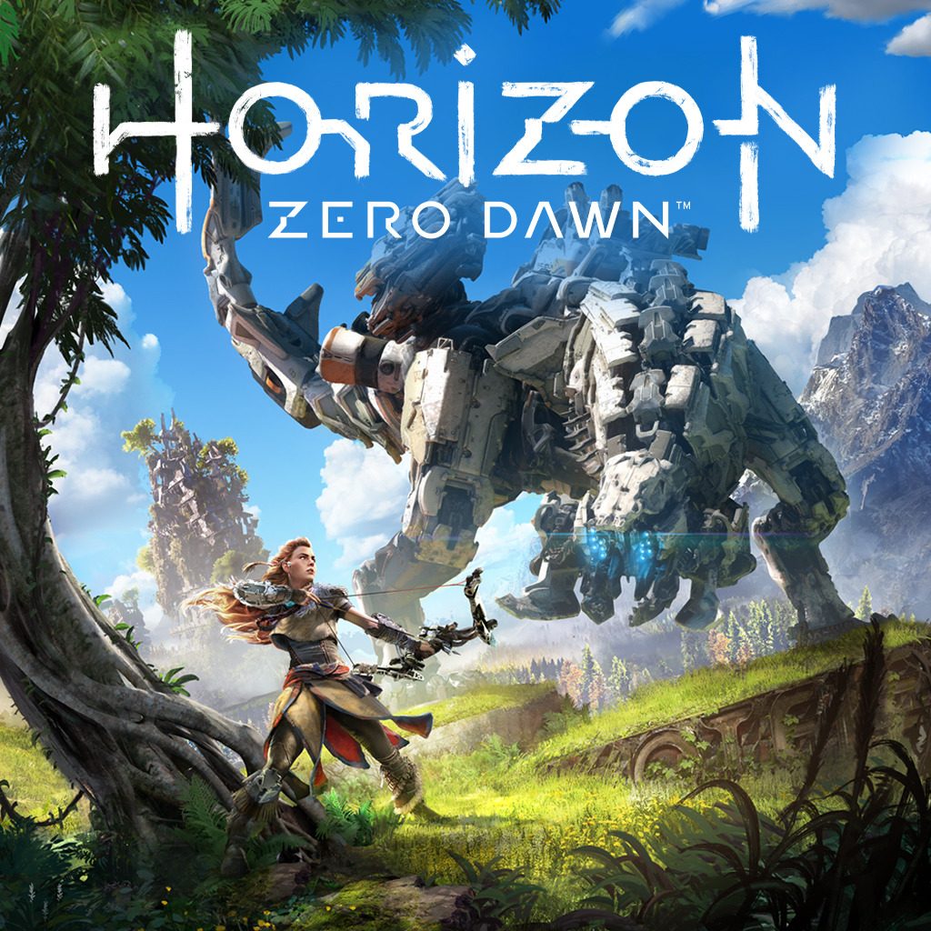 ついに発売 最新動画公開 Horizon Zero Dawn の面白さとは その魅力に迫る 特集第3回 電撃ps Playstation Blog