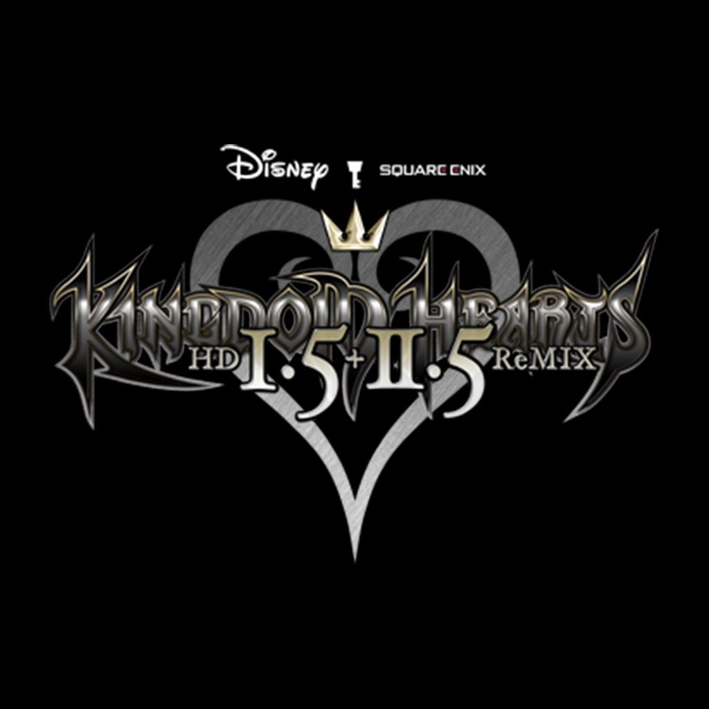 Kingdom Hearts Hd 1 5 2 5 Remix 公式playstation Store 日本