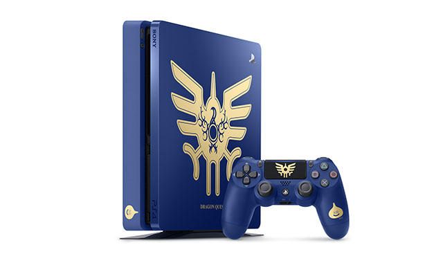 美しい商品】PS4 PlayStation4 ロトエディション ドラクエ-