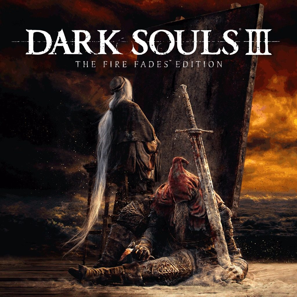 DARK SOULS Ⅲ THE FIRE FADES EDITION』本日発売！ 共闘や対戦など 