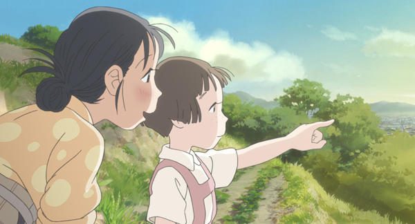 先行配信】100年先も伝えたい珠玉のアニメーション『この世界の