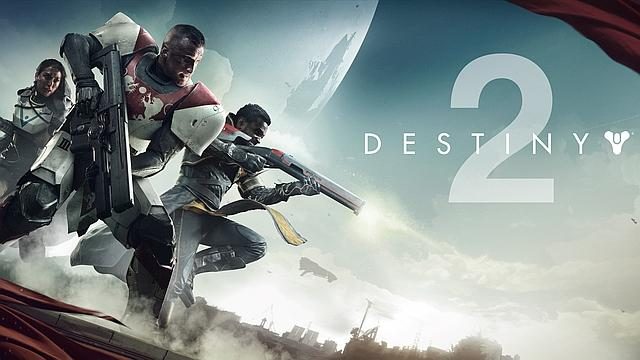 本日より『Destiny 2』の予約受付を全国の取扱店およびPS Storeで開始！ ゲームプレイトレーラーも公開！