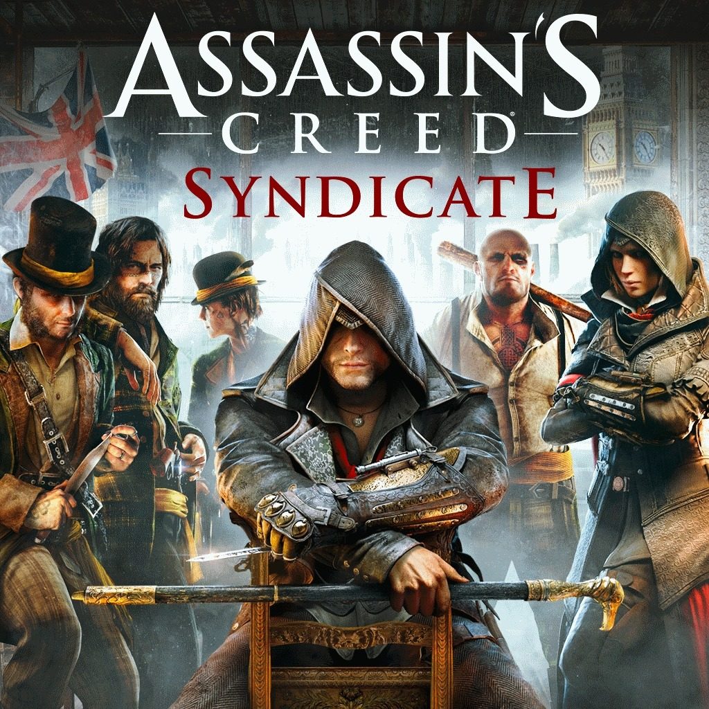 Assassin S Creed Syndicate 公式playstation Store 日本