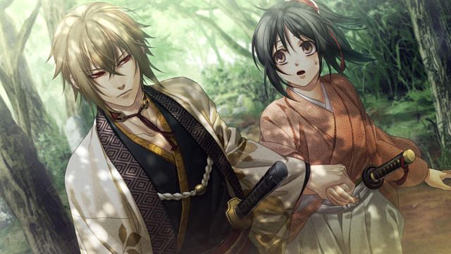 発売間近！『薄桜鬼 真改 風華伝』登場人物たちの活躍や真改の見どころ