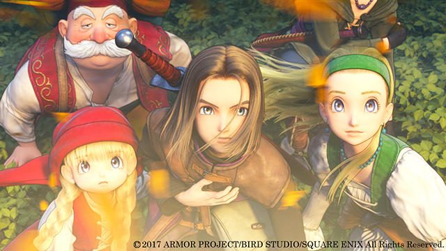 ドラゴンクエストXI』vsヨコオタロウ！鬼才クリエイターが｢DQ｣から受けた影響とは【特集第4回／電撃PS】 – PlayStation.Blog  日本語