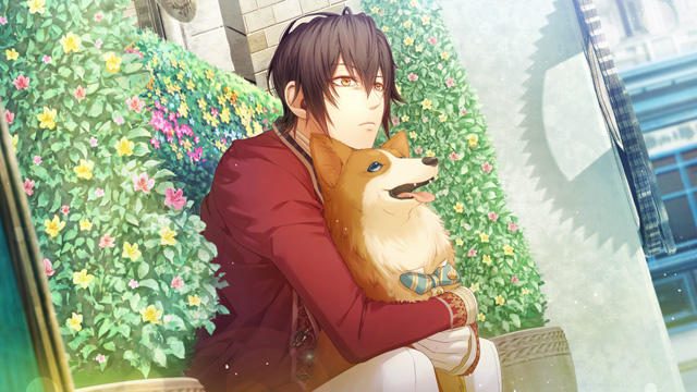 発売直前！ 『Code：Realize ～彩虹の花束～』で本編とファンディスク 