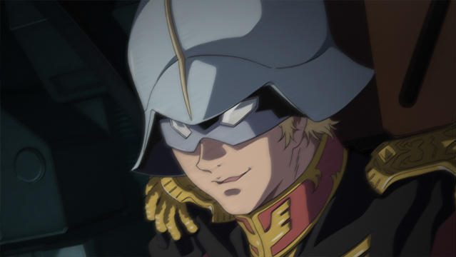 ついにシャア降臨 機動戦士ガンダム The Origin ルウム編 V が9月2日 土 劇場上映同日より先行配信開始 Playstation Blog 日本語 ついにシャア降臨 機動戦士ガンダム The Origin ルウム編 V が9月2日 土 劇場上映同日より先行配信開始 Playstation Blog 日本語