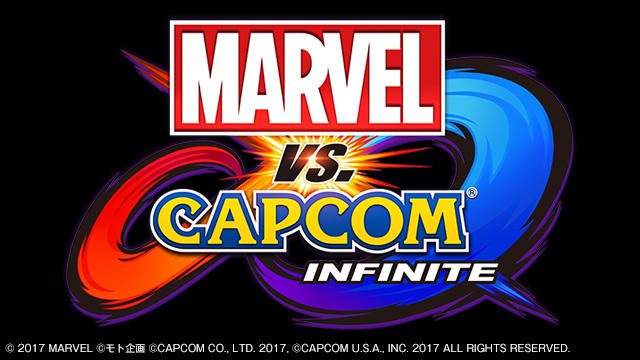 『マーベル VS. カプコン：インフィニット』の人気ヒーローたちがついに集結！【特集第4回／電撃PS】