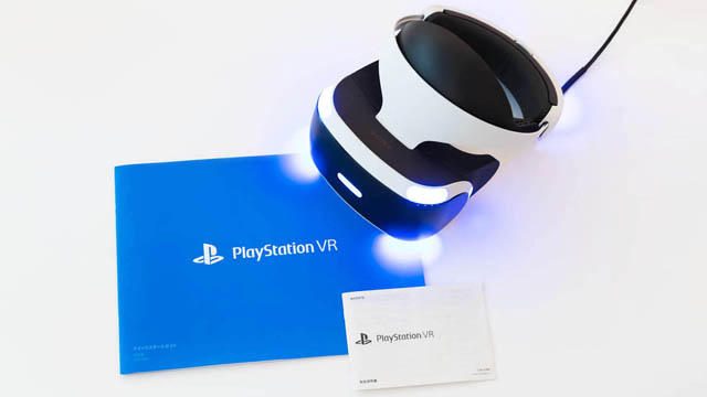PS VRのマニュアルが｢日本マニュアルコンテスト｣総合部門W受賞！ 追求したのは"新しさ"と"わかりやすさ"