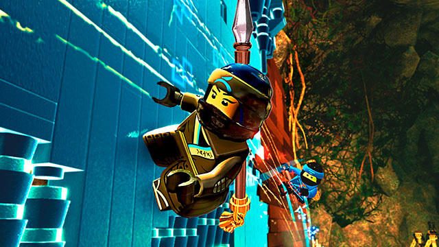 【TGS2017】『レゴ®ニンジャゴー ムービー ザ・ゲーム』の魅力を開発者が語る! メディアセッションレポート