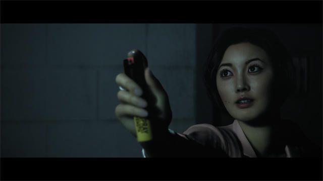 【TGS2017】参加者の投票で物語が変化！ 『Hidden Agenda ―死刑執行まで48時間―』プレイインプレッション