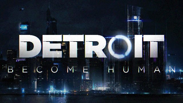 これは、あなたの物語。『Detroit Become Human』東京ゲームショウ試遊データを公開！