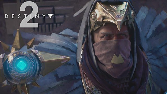 12月6日に配信が決まった『Destiny 2』拡張コンテンツ第一弾｢オシリスの呪い｣の映像を公開！