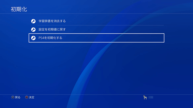 PS4本体&コントローラ 説明よくお読みください