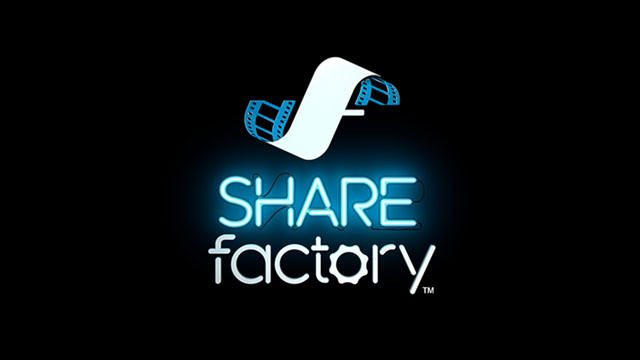 PS4®『SHAREfactory』大型アップデート！ ステッカーやアニメーションがさらに便利に！