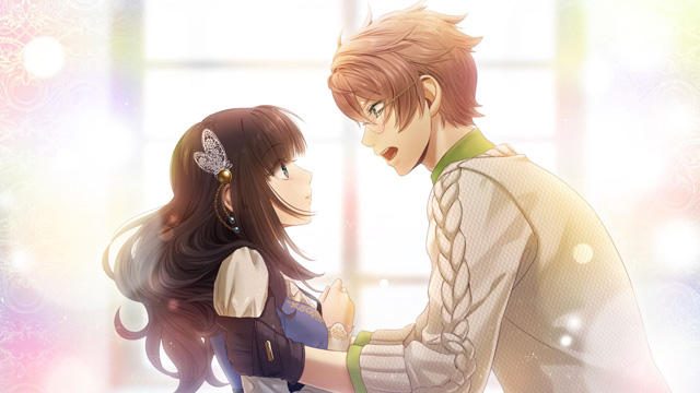 人気乙女ゲームシリーズのファンディスク第2弾『Code：Realize ～白銀の奇跡～』は人肌恋しい冬が舞台！