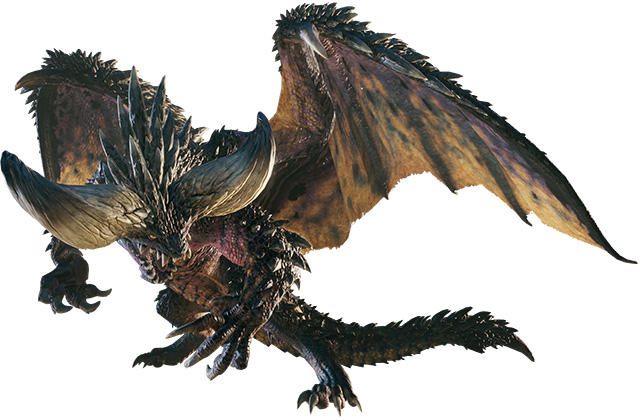 モンスターハンター：ワールド』のメインモンスターに挑戦