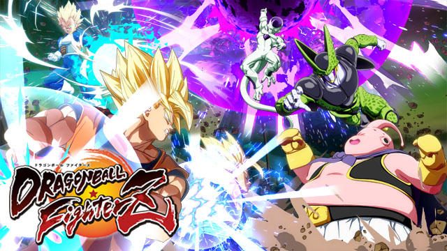 オープンβテスト開催迫る！ 本格対戦格闘『ドラゴンボール ファイターズ』の魅力を解説！【特集第1回】