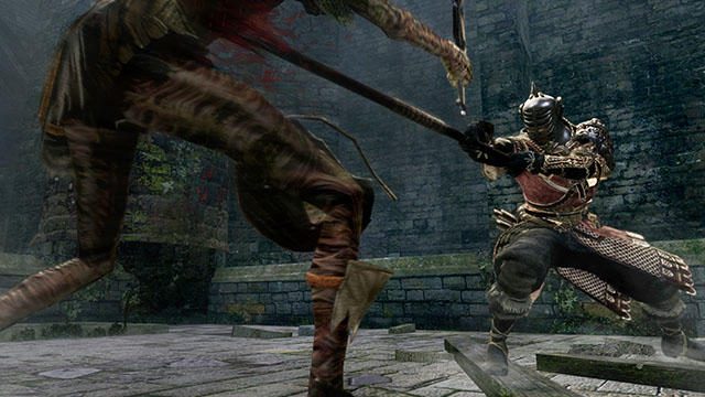 Dark Souls Remastered のスクリーンショットを公開 Ps4 向けに大幅強化されたグラフィックに注目 Playstation Blog