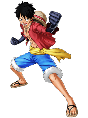 One Piece World Seeker に悪の軍団 ジェルマ66 襲来 ジェイルアイランドの戦いはさらに激化 Playstation Blog 日本語